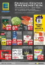 E center Vieler E center: Wochenangebote - bis 16.05.2026