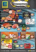 EDEKA EDEKA: Wochenangebote - bis 16.05.2026