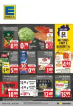 EDEKA EDEKA: Wochenangebote - bis 16.05.2026