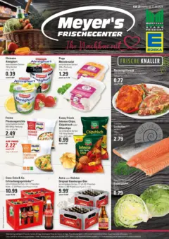 Edeka prospekt Stade	 ab 10.05.2026 gültig