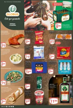 Globus Prospekt Saarbrücken-Güdingen	 ab 10.05.2026 gültig | Seite: 27 | Produkte: Philips, Krups, Wasserkocher, Toaster