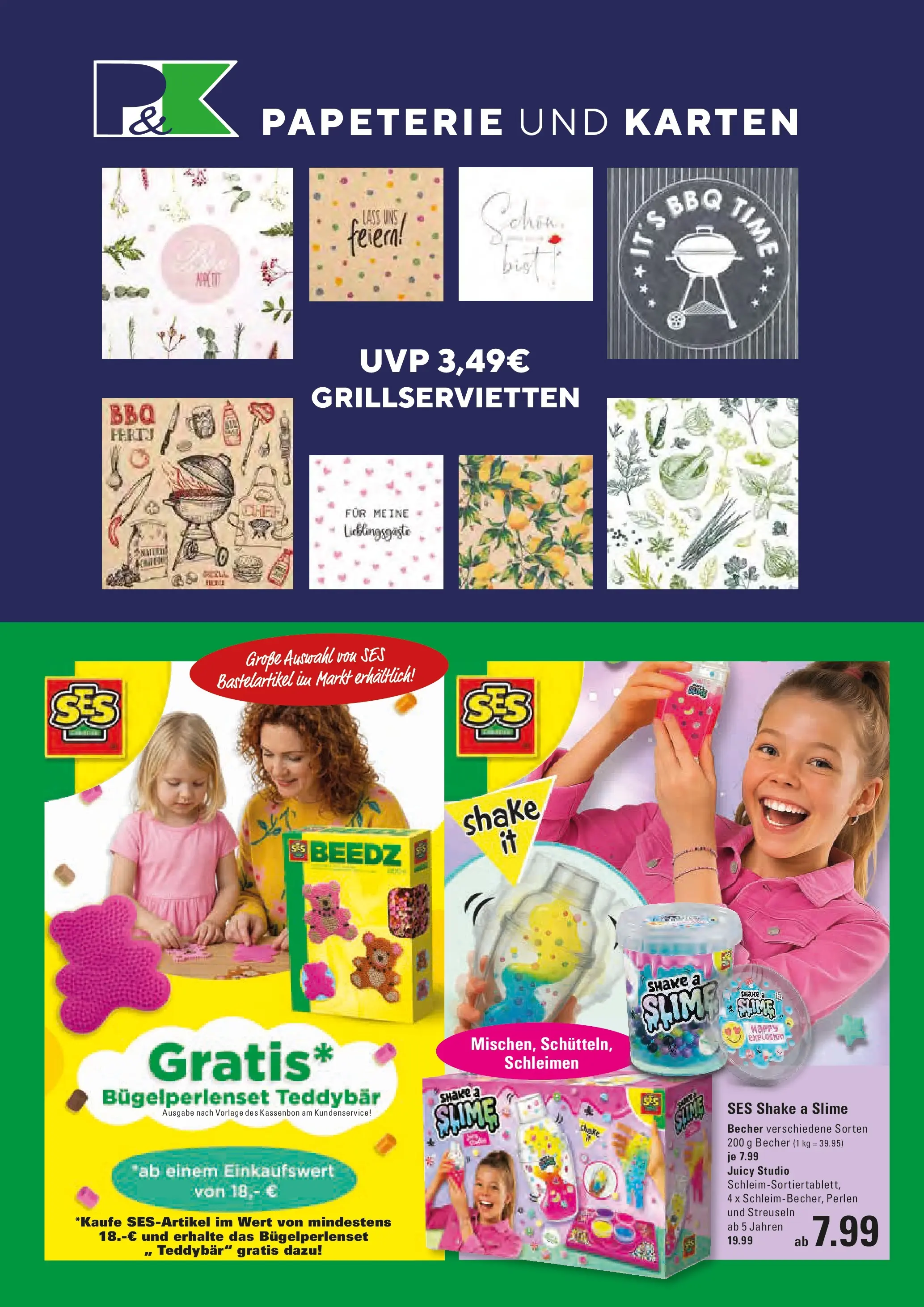 Edeka prospekt Stade	 (ab 10.05.2026) » Angebote Online | Seite: 22