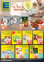Frischemarkt Friedberg EDEKA: Wochenangebote - bis 16.05.2026