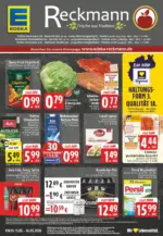 EDEKA EDEKA: Wochenangebote - bis 16.05.2026
