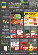 EDEKA EDEKA: Wochenangebote - bis 16.05.2026