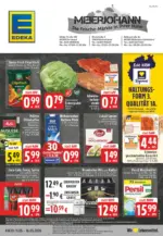EDEKA EDEKA: Wochenangebote - bis 16.05.2026