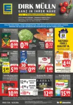 EDEKA EDEKA: Wochenangebote - bis 16.05.2026