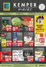EDEKA EDEKA: Wochenangebote - bis 16.05.2026