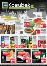 EDEKA EDEKA: Wochenangebote - bis 16.05.2026