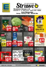 EDEKA EDEKA: Wochenangebote - bis 16.05.2026