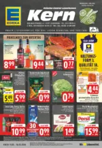 EDEKA EDEKA: Wochenangebote - bis 16.05.2026