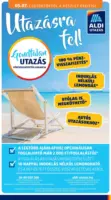 Cs&uacute;csaj&aacute;nlatok minden &uuml;gyf&eacute;lnek