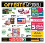 Interspar Offerte imperdibili - al 14.05.2026