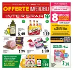 Interspar Offerte imperdibili - al 17.05.2026