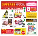 Interspar Offerte imperdibili - al 14.05.2026