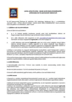Aldi: ALDI online szorolapos jatek 2023 okt mod - 2026.05.14 napig