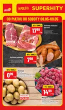 Do soboty 09.05 w POLOmarket!