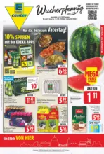 E center Wochenangebote - bis 16.05.2026