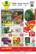 E center Wochenangebote - bis 16.05.2026