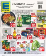 EDEKA Wochenangebote - bis 16.05.2026