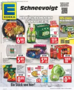 EDEKA Wochenangebote - bis 16.05.2026