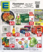 EDEKA Wochenangebote - bis 16.05.2026