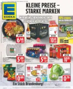 EDEKA Wochenangebote - bis 16.05.2026