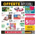 Eurospar Offerte imperdibili - al 14.05.2026
