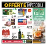 Eurospar Offerte imperdibili - al 17.05.2026