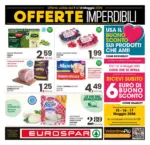 Eurospar Offerte imperdibili - al 14.05.2026