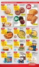 T MARKET Купи и спести в T MARKET с валидност до 18.05.2026 - до 18-05-26