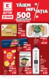 Catalog Kaufland p&acirc;nă &icirc;n data de 09.06.2026