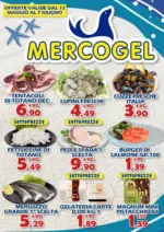 Mercogel Offerte valide dal 12 maggio al 7 giugno - al 07.06.2026