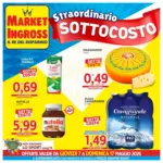 Market Ingross Sottocosto - al 17.05.2026