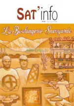 Satoriz Mai - Juin 2026 - au 30.06.2026