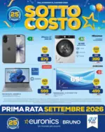BRUNO SPA SottoCosto! - al 20.05.2026