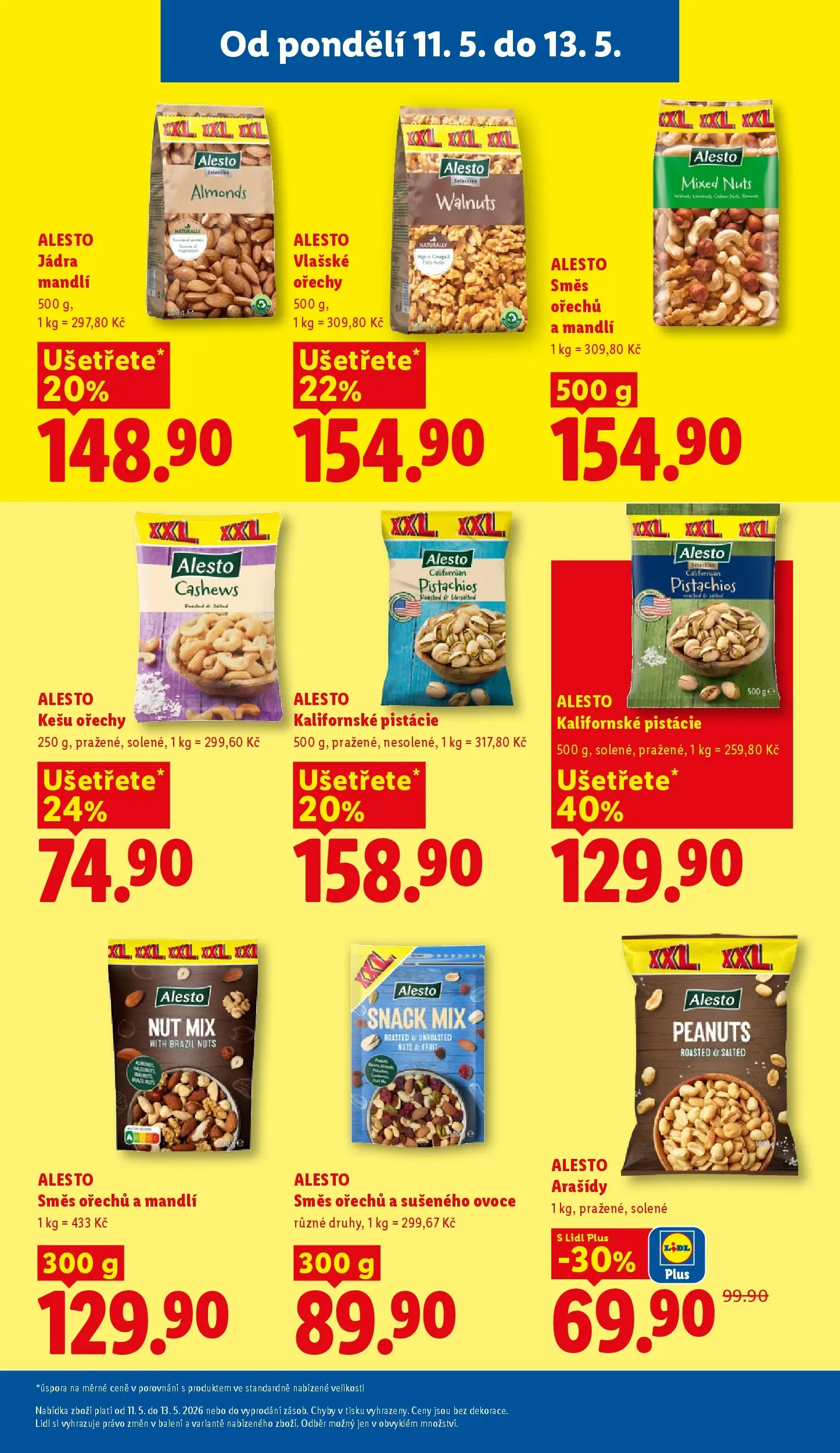 Lidl leták od 10.05.2026 - Nový akční leták | Strana: 23