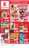 Kaufland: Wochenangebote