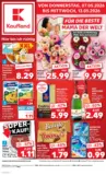 Kaufland: Wochenangebote