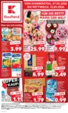 Kaufland: Wochenangebote