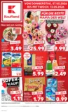 Kaufland: Wochenangebote