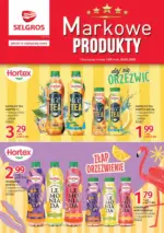 Markowe Produkty Selgros &ndash; do 20.05.2026