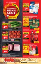 Atrakcyjne oferty specjalne dla wszystkich Biedronka &ndash; do 09.05.2026