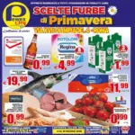 Pewex Scelte furbe di primavera - al 19.05.2026