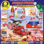 Pewex Scelte furbe di primavera - al 19.05.2026