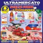 Pewex Scelte furbe di primavera - al 19.05.2026