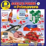 Pewex Scelte furbe di primavera - al 19.05.2026