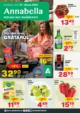 Catalog Annabella p&acirc;nă &icirc;n data de 20.05.2026