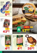Catalog Annabella p&acirc;nă &icirc;n data de 20.05.2026