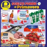 Pewex Scelte furbe di primavera - al 19.05.2026